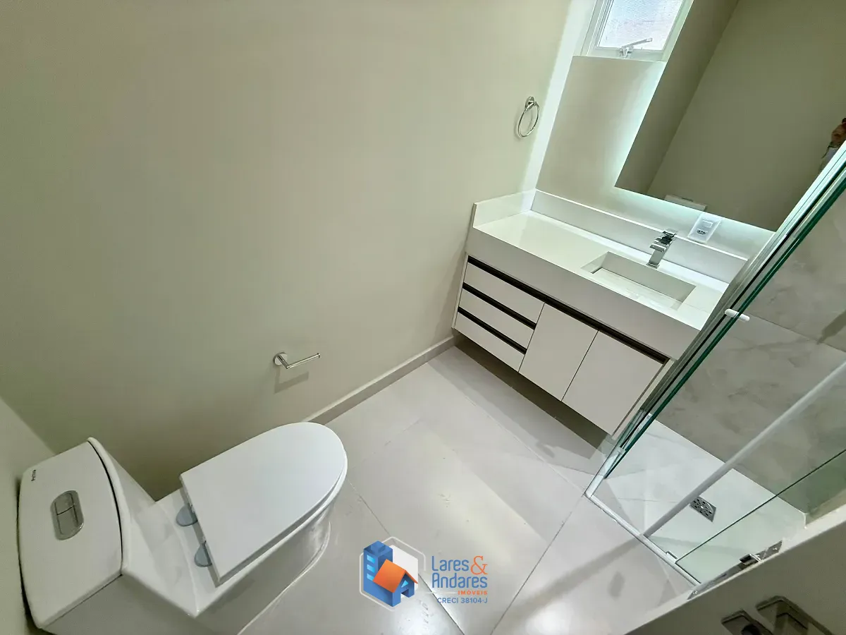 Apartamento, 2 quartos, 77 m² - Foto 15