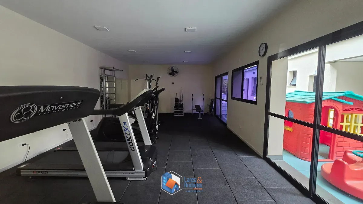 Apartamento, 3 quartos, 112 m² - Foto 41