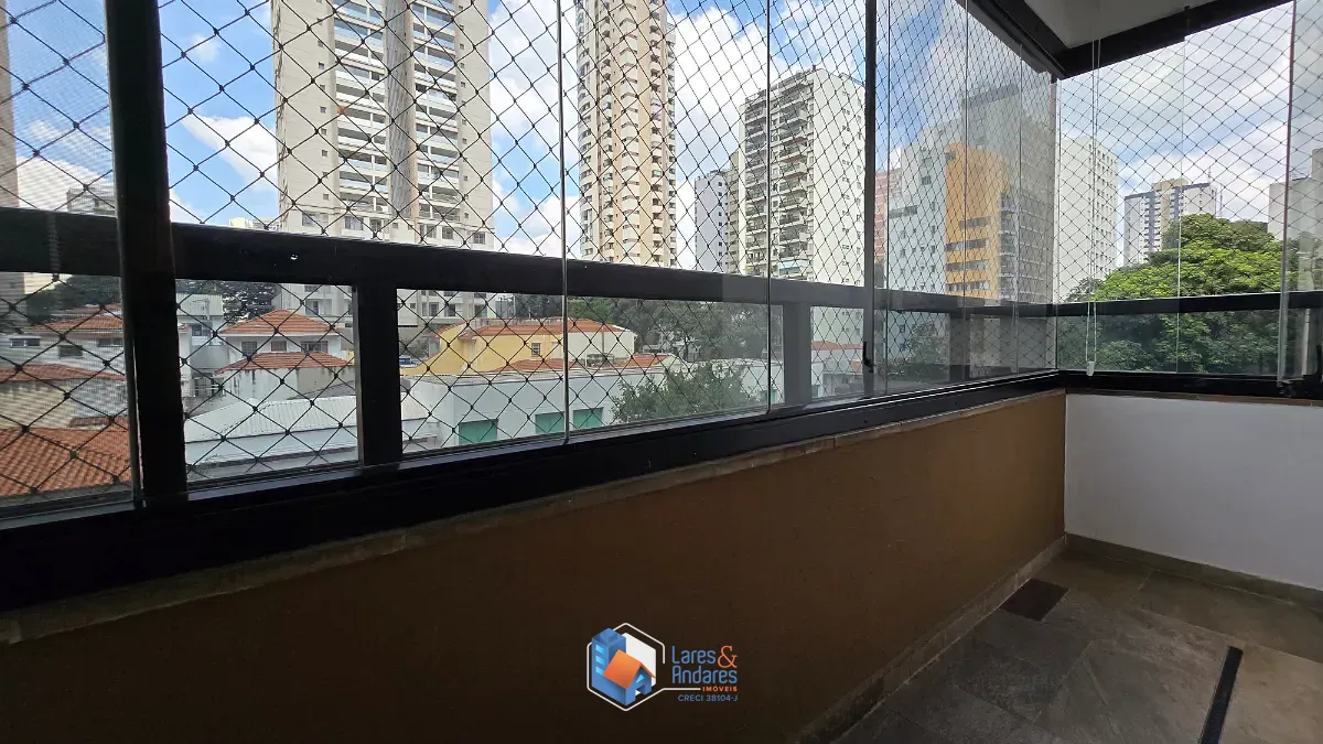 Apartamento, 3 quartos, 112 m² - Foto 6