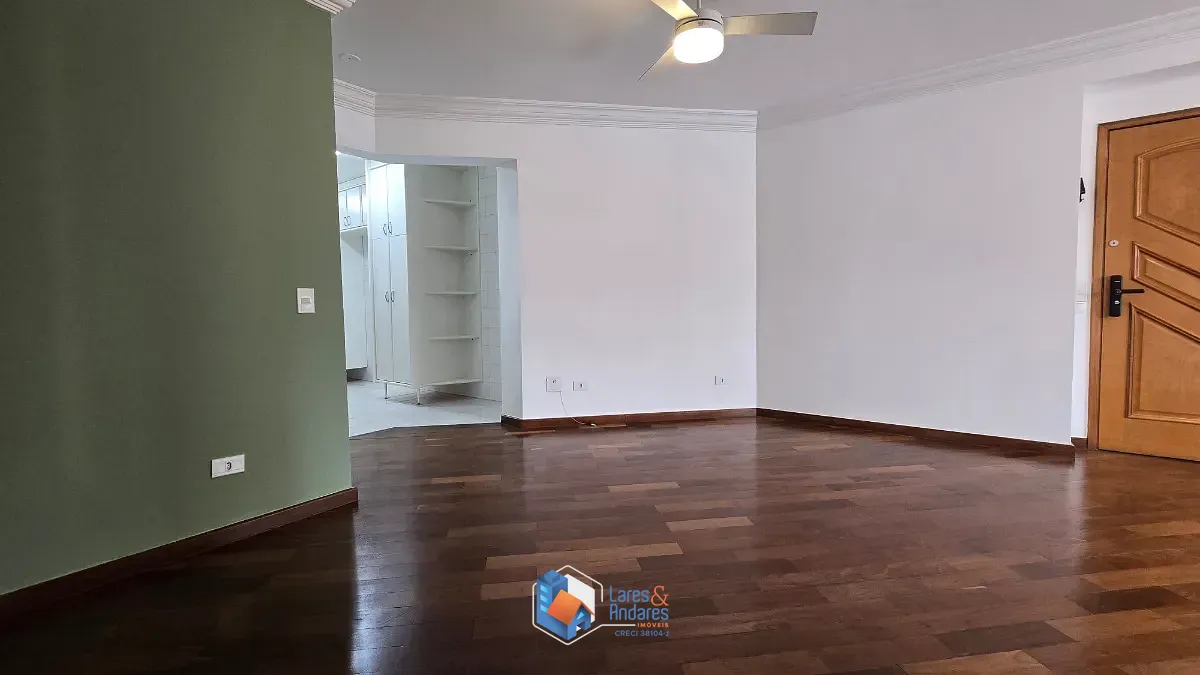 Apartamento, 3 quartos, 112 m² - Foto 12