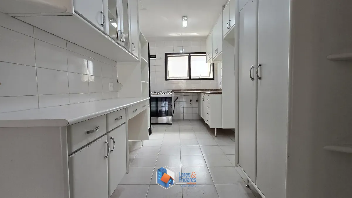 Apartamento, 3 quartos, 112 m² - Foto 9