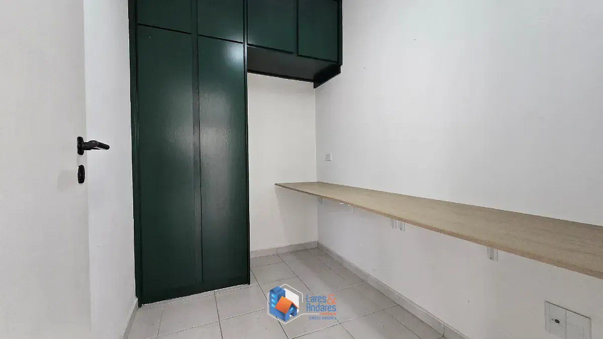 Apartamento, 3 quartos, 112 m² - Foto 34