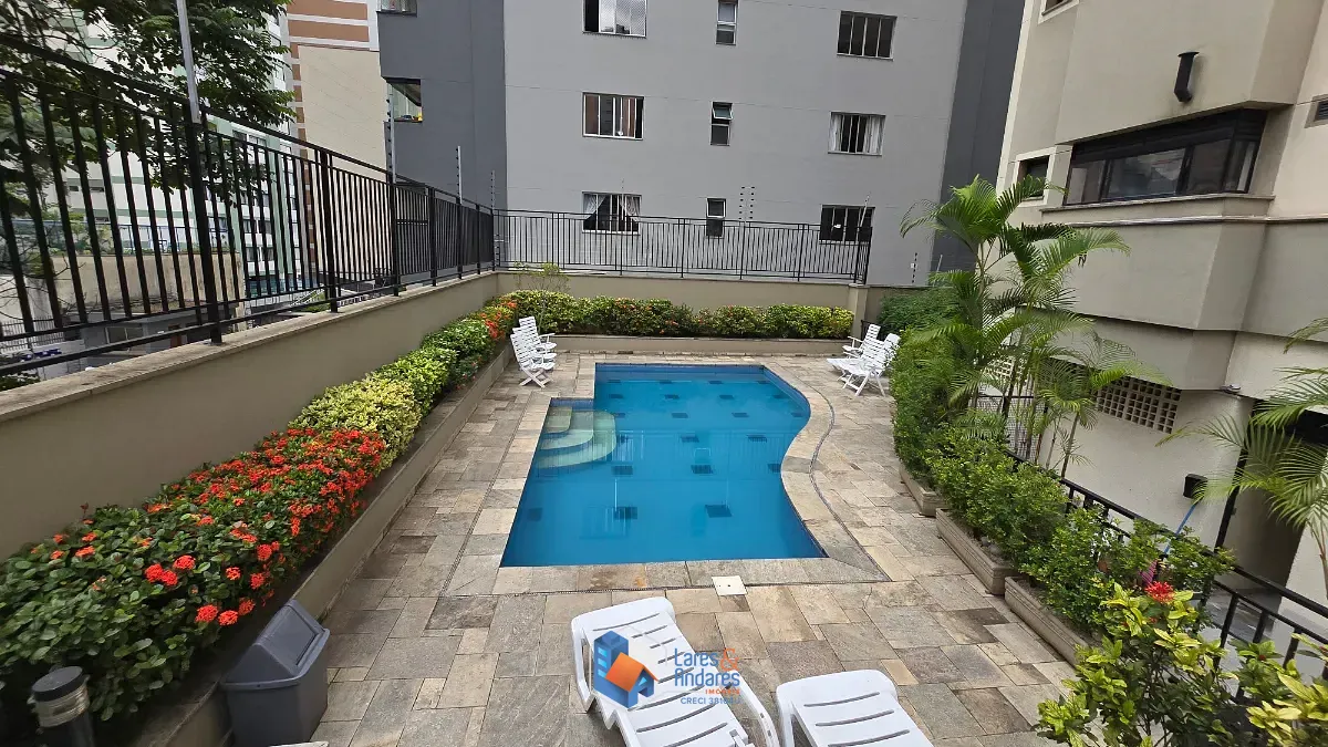 Apartamento, 3 quartos, 112 m² - Foto 38