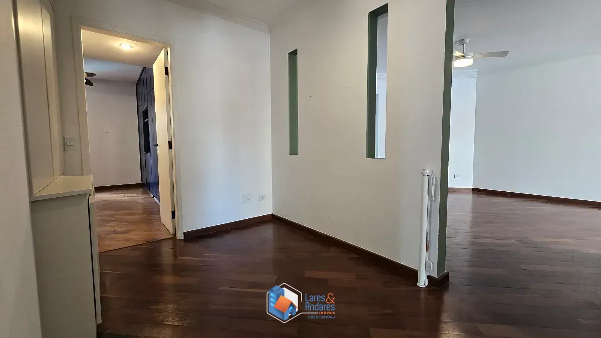 Apartamento, 3 quartos, 112 m² - Foto 14