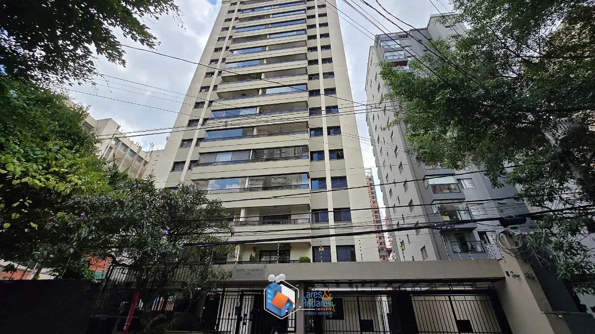 Apartamento, 3 quartos, 112 m² - Foto 35