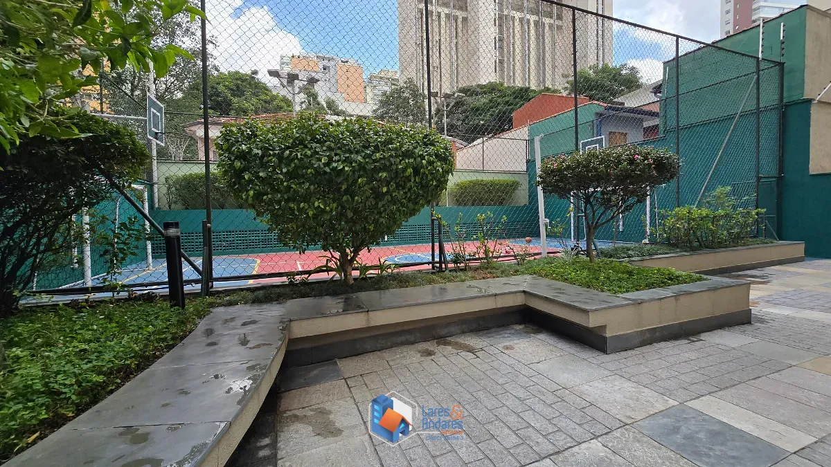 Apartamento, 3 quartos, 112 m² - Foto 49