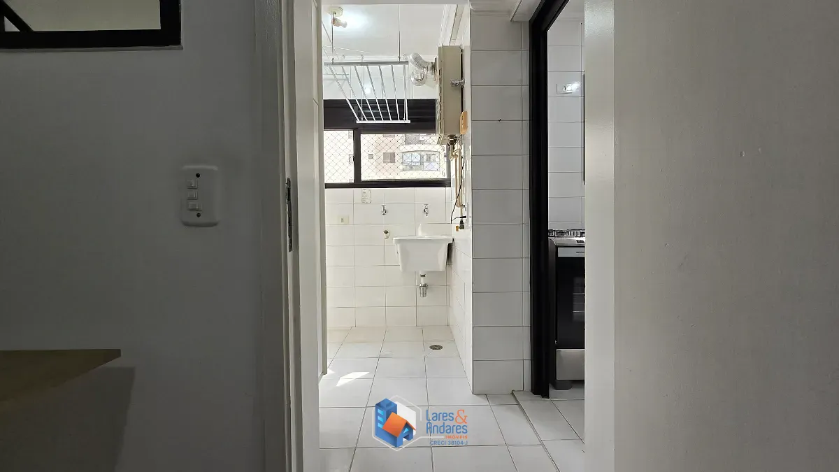 Apartamento, 3 quartos, 112 m² - Foto 33