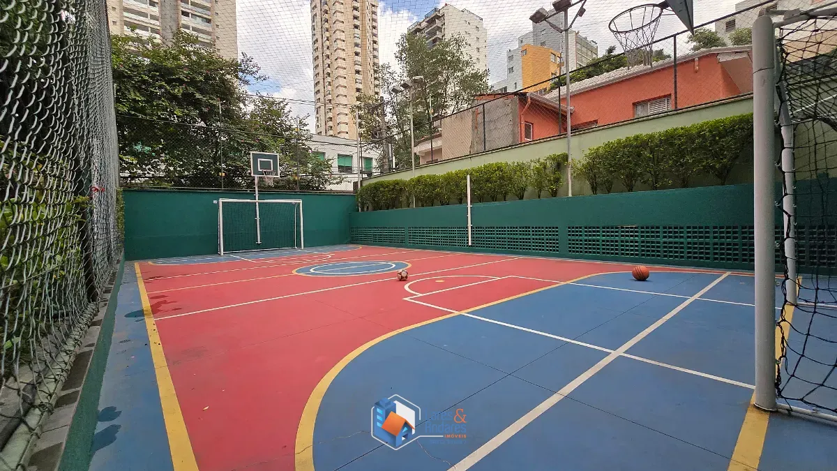 Apartamento, 3 quartos, 112 m² - Foto 45