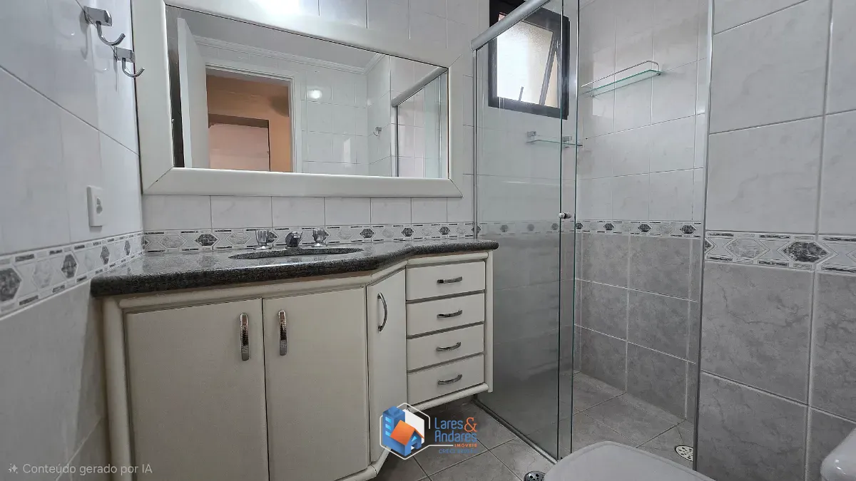 Apartamento, 3 quartos, 112 m² - Foto 25