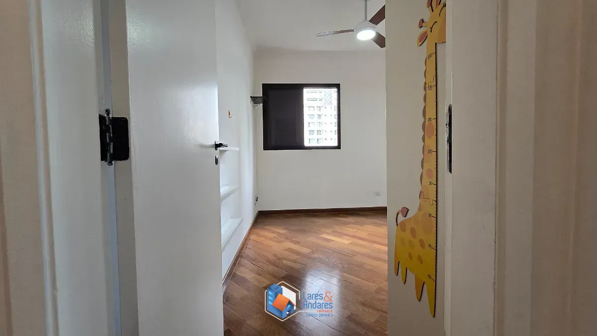 Apartamento, 3 quartos, 112 m² - Foto 21
