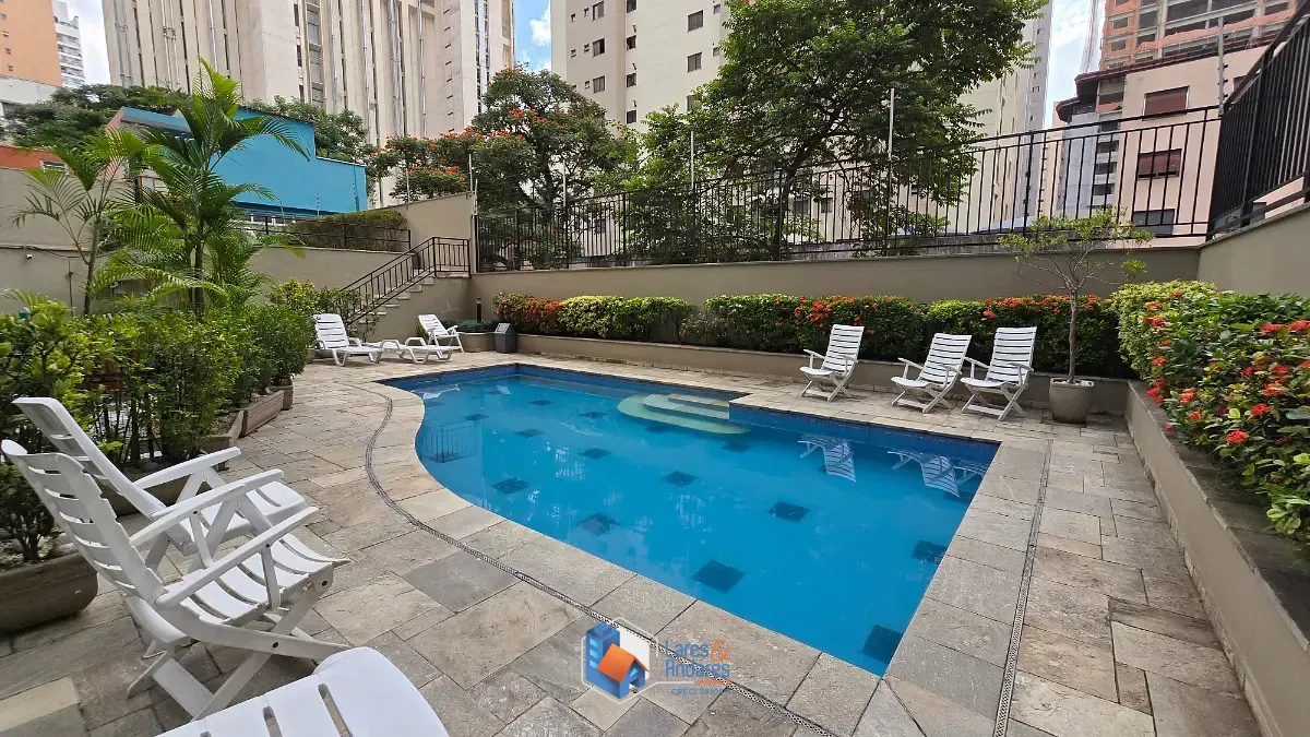 Apartamento, 3 quartos, 112 m² - Foto 39