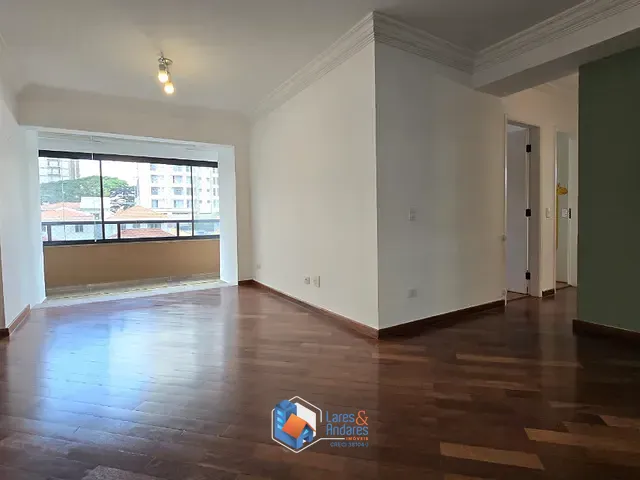 Apartamento com 980m² 3 quartos e 4 banheiros, à venda, no bairro Perdizes em São Paulo