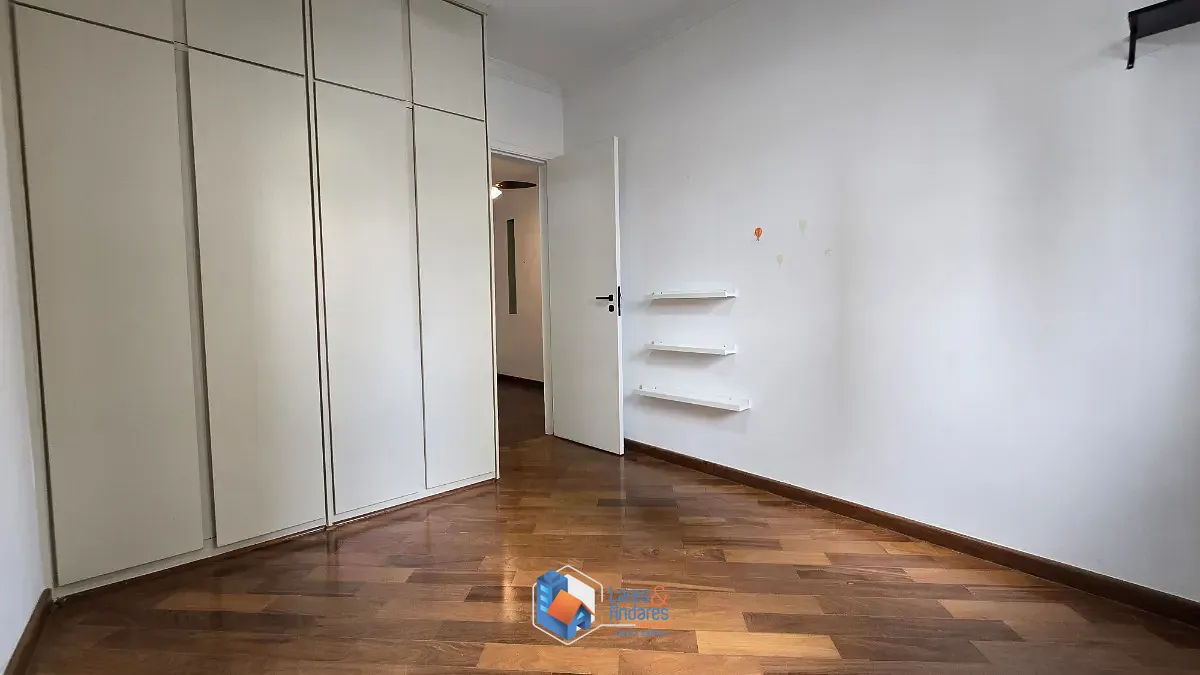 Apartamento, 3 quartos, 112 m² - Foto 23