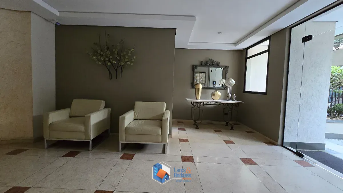 Apartamento, 3 quartos, 112 m² - Foto 47