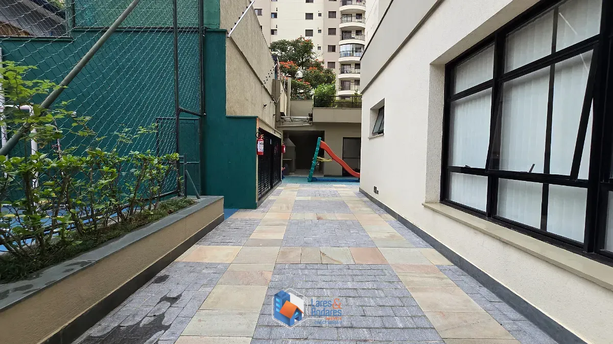 Apartamento, 3 quartos, 112 m² - Foto 44