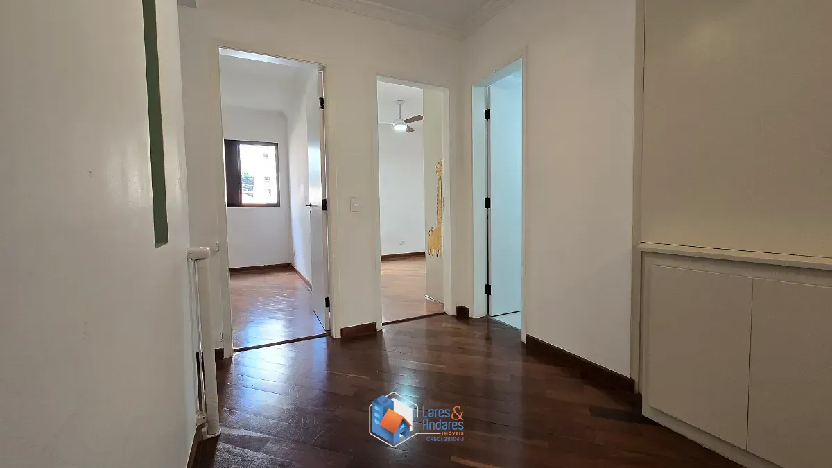 Apartamento, 3 quartos, 112 m² - Foto 15