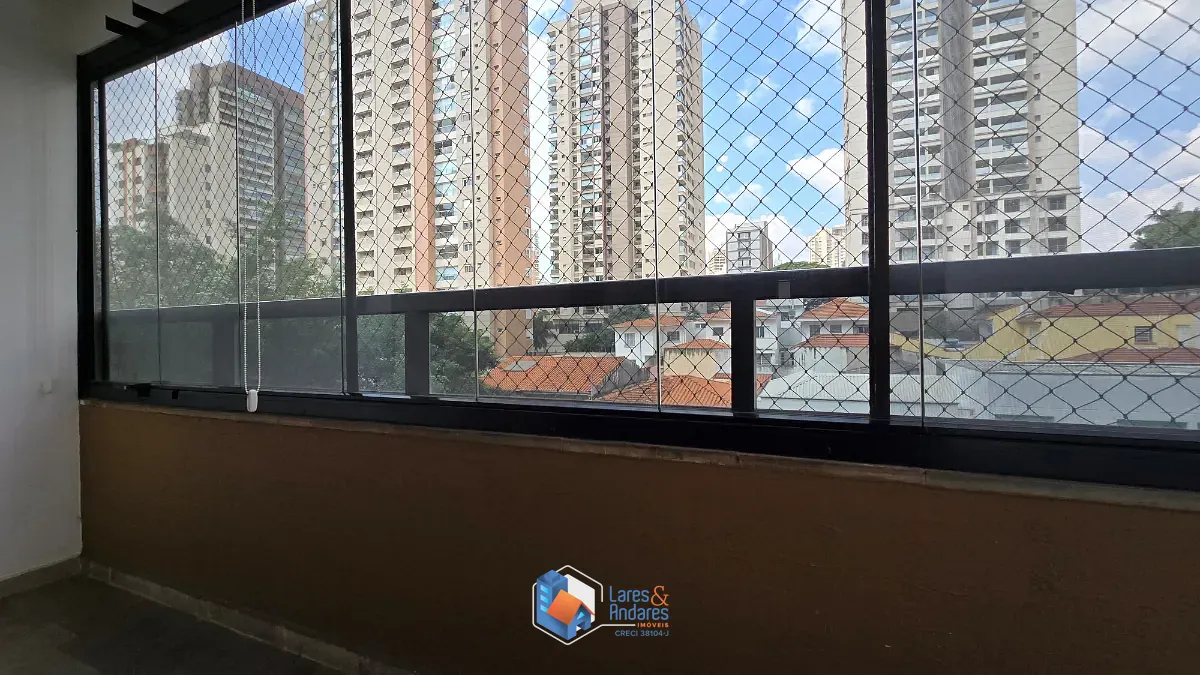 Apartamento, 3 quartos, 112 m² - Foto 7