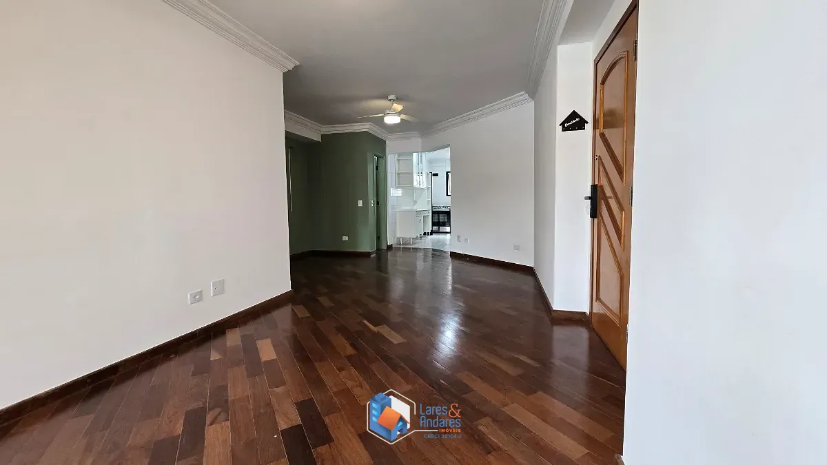 Apartamento, 3 quartos, 112 m² - Foto 4
