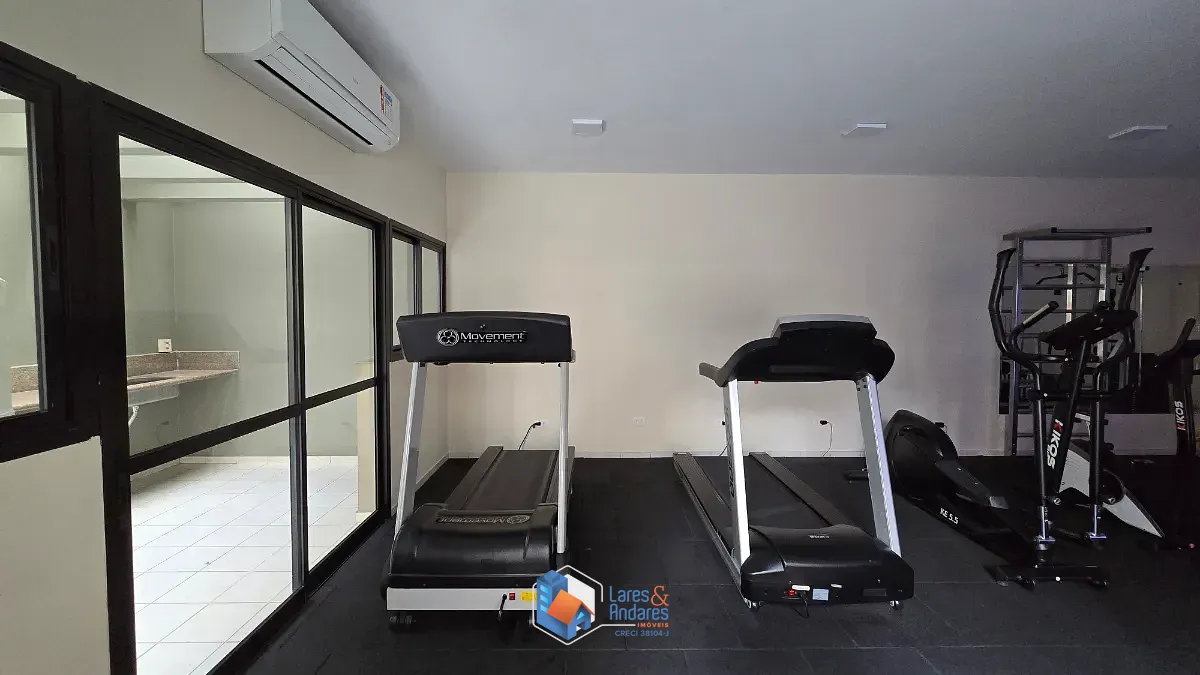 Apartamento, 3 quartos, 112 m² - Foto 40