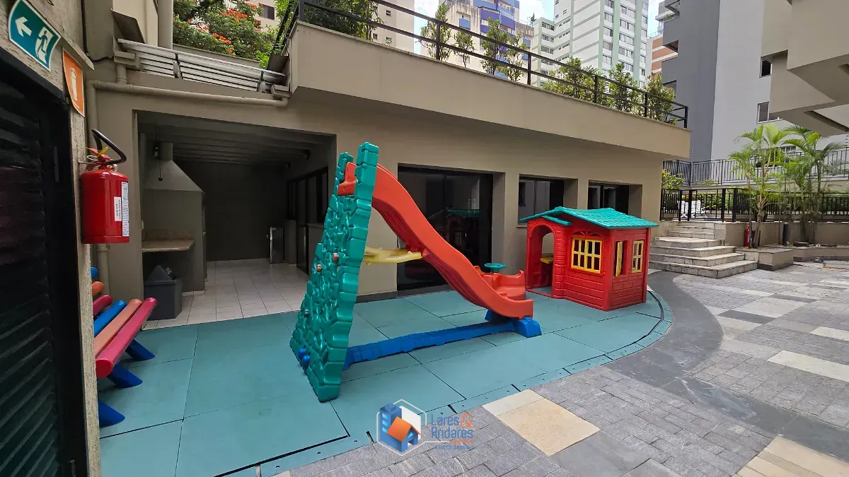 Apartamento, 3 quartos, 112 m² - Foto 43