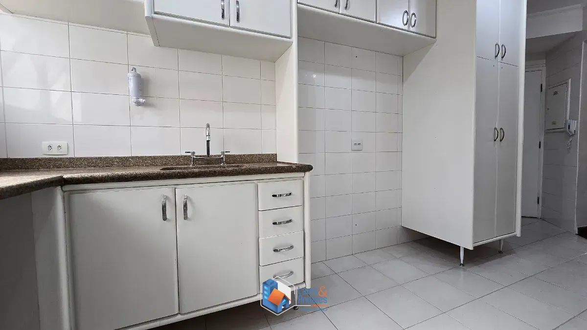 Apartamento, 3 quartos, 112 m² - Foto 10