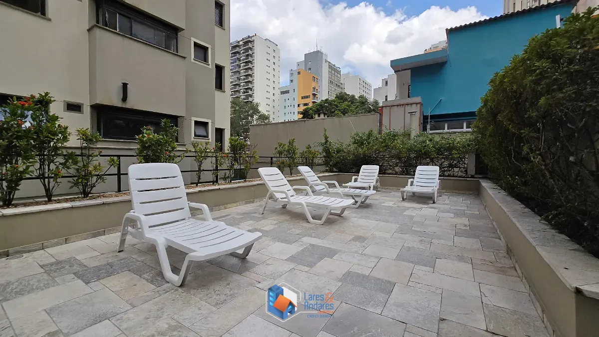 Apartamento, 3 quartos, 112 m² - Foto 37