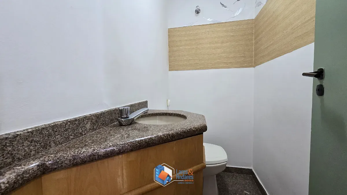 Apartamento, 3 quartos, 112 m² - Foto 8
