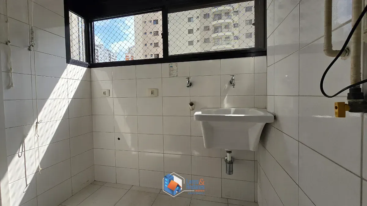 Apartamento, 3 quartos, 112 m² - Foto 31