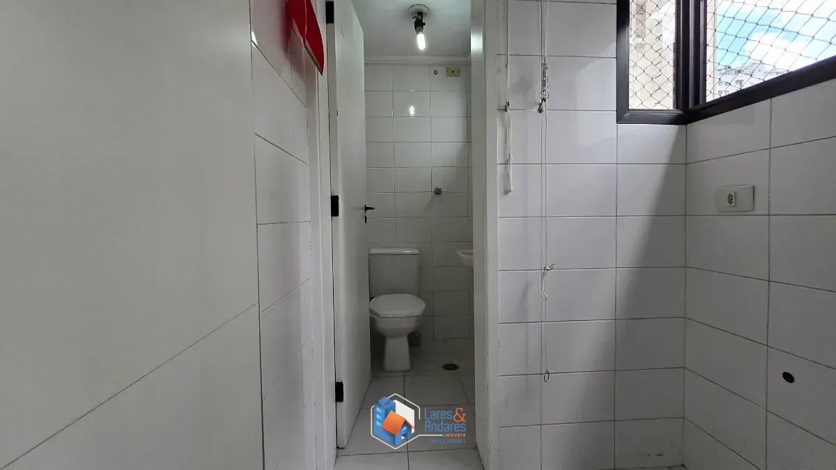 Apartamento, 3 quartos, 112 m² - Foto 32