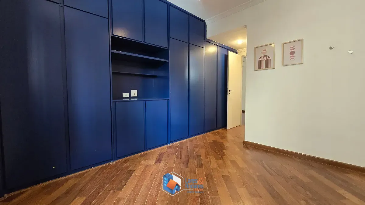 Apartamento, 3 quartos, 112 m² - Foto 17