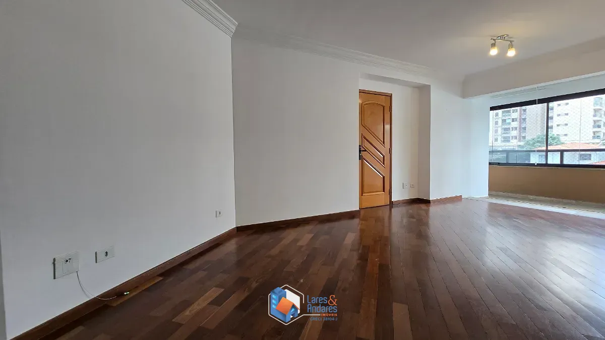 Apartamento, 3 quartos, 112 m² - Foto 5