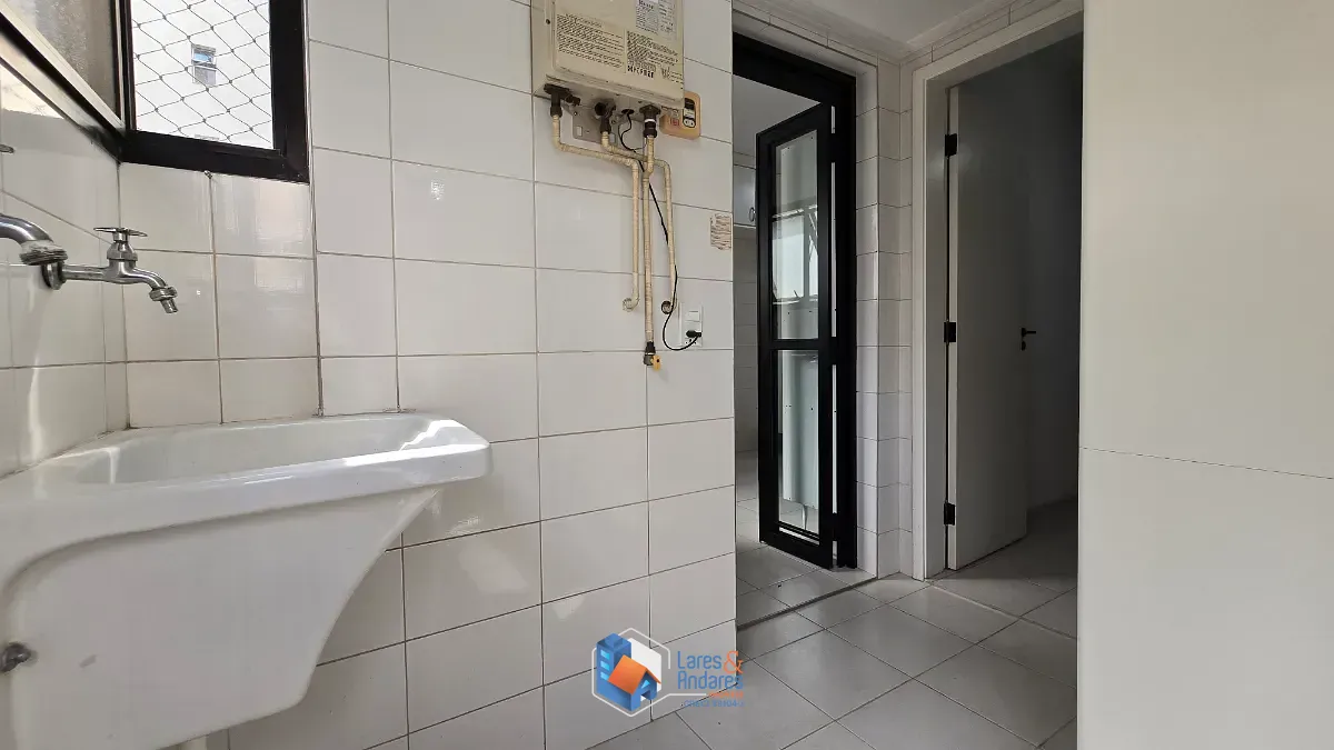 Apartamento, 3 quartos, 112 m² - Foto 30