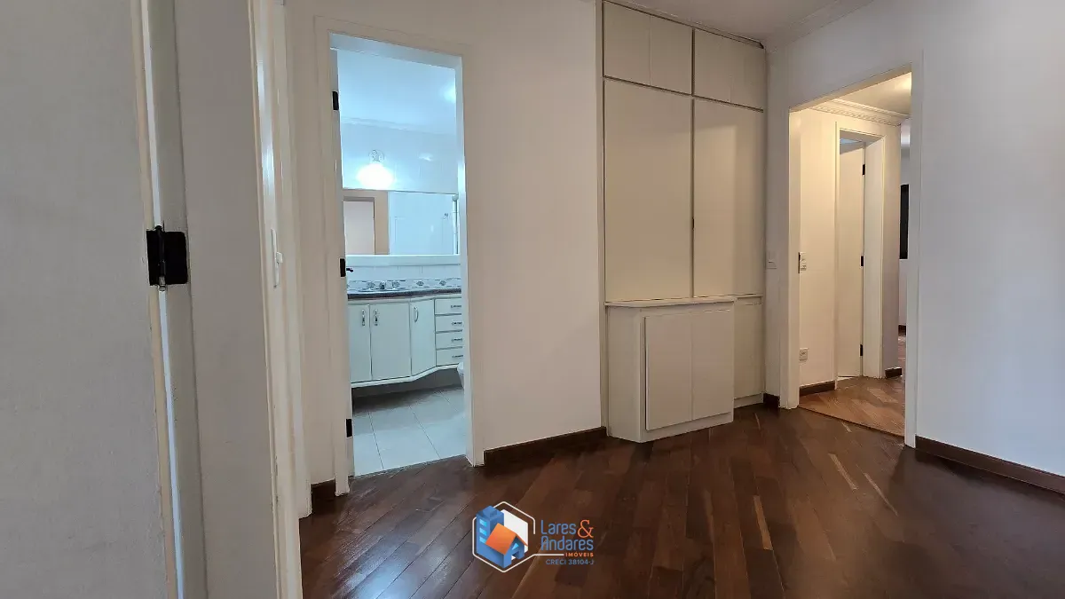 Apartamento, 3 quartos, 112 m² - Foto 16