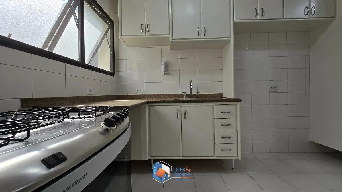 Apartamento, 3 quartos, 112 m² - Foto 11