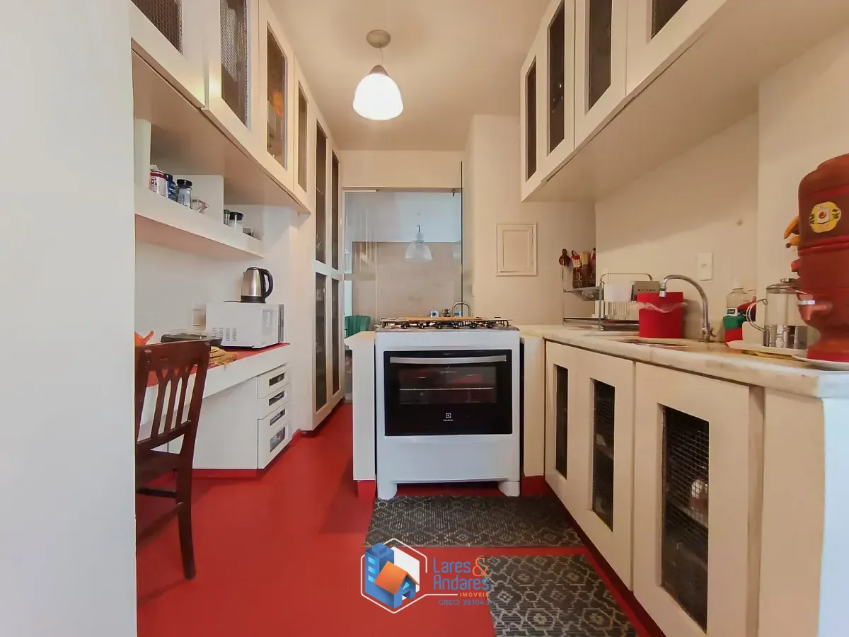 Apartamento, 1 quarto, 92 m² - Foto 27