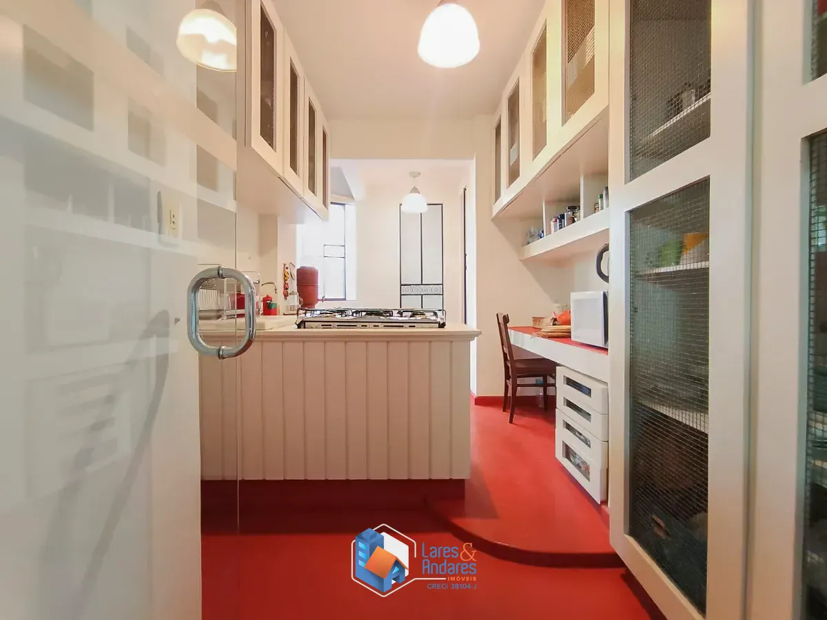 Apartamento, 1 quarto, 92 m² - Foto 26