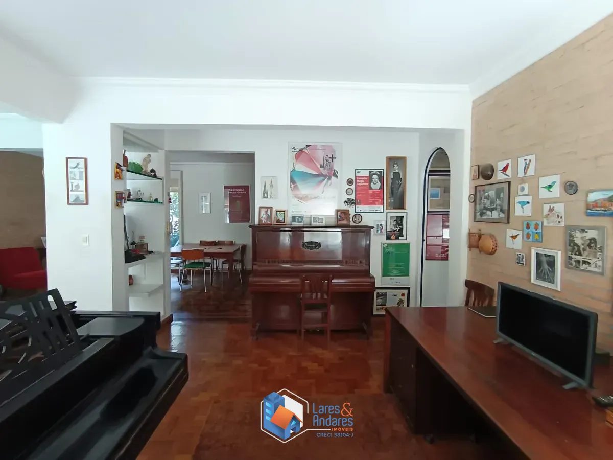 Apartamento, 1 quarto, 92 m² - Foto 11