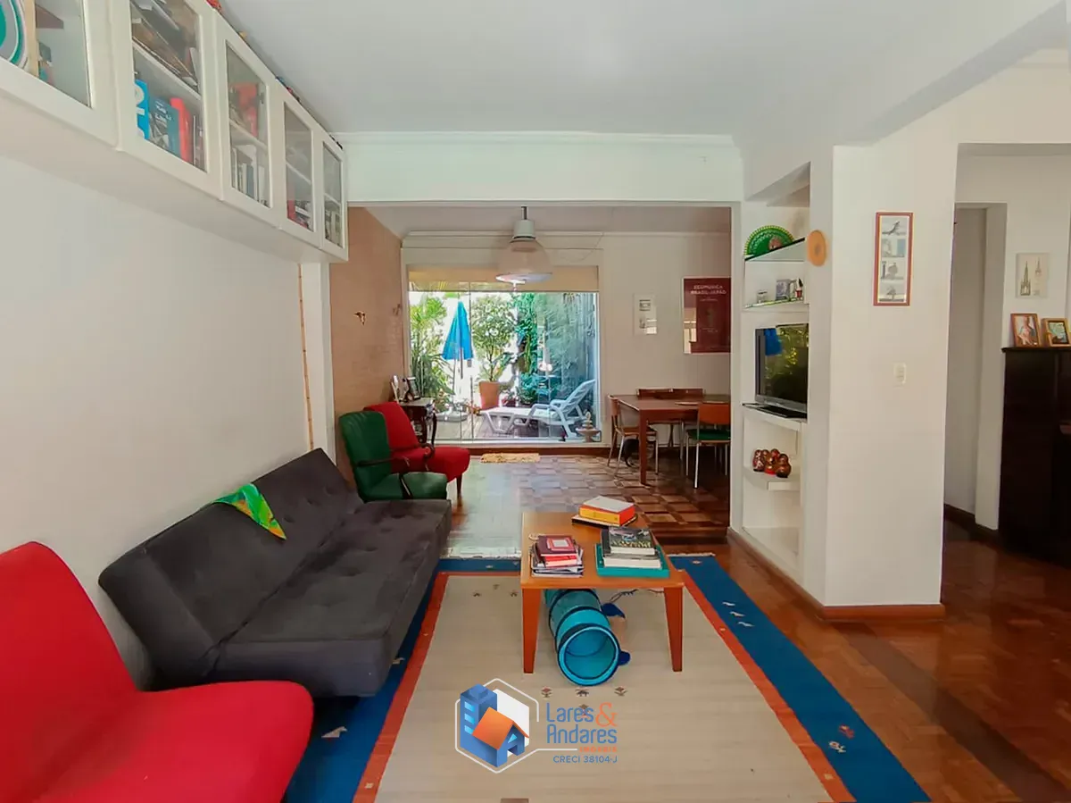 Apartamento, 1 quarto, 92 m² - Foto 6