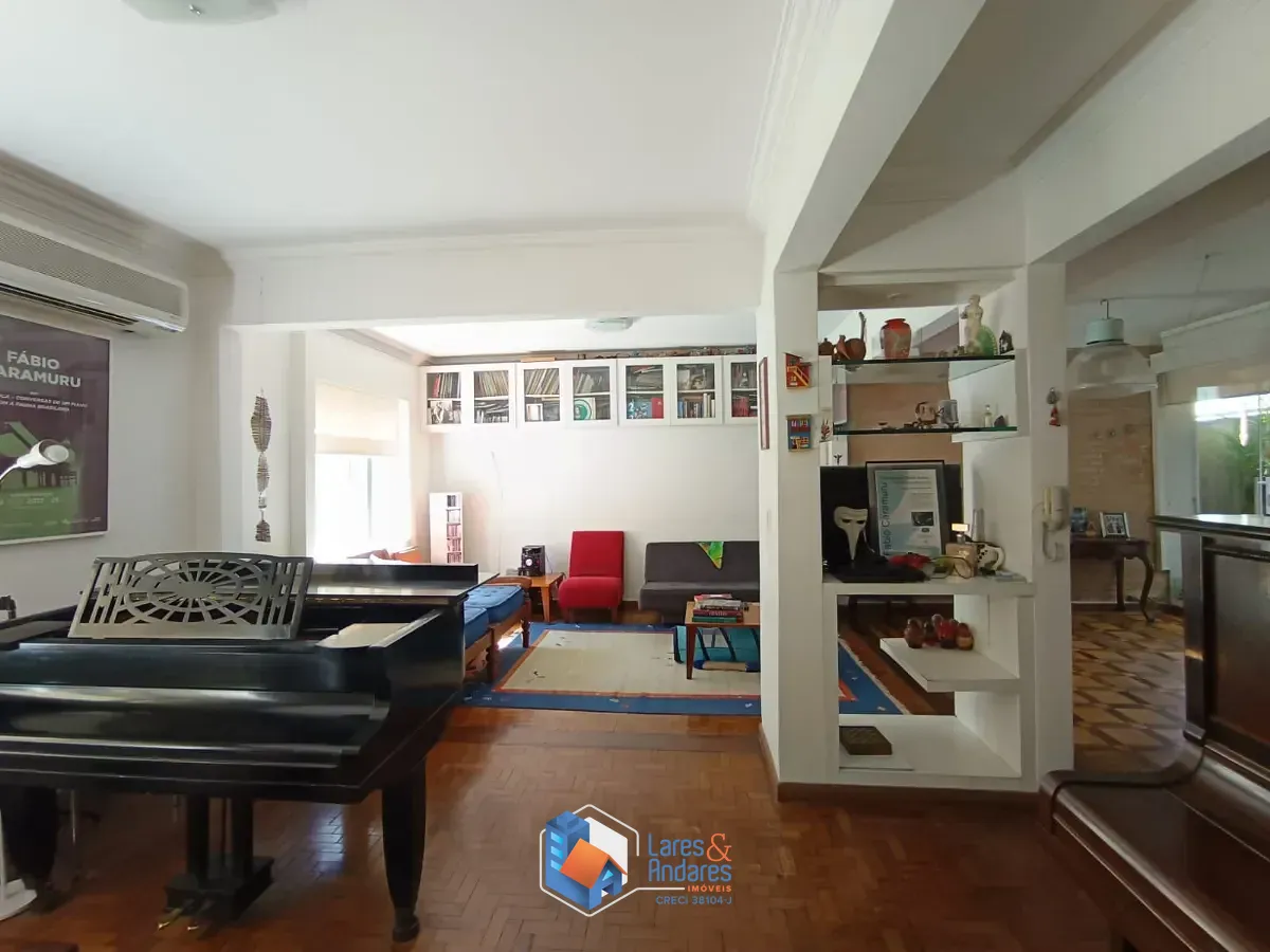 Apartamento, 1 quarto, 92 m² - Foto 13
