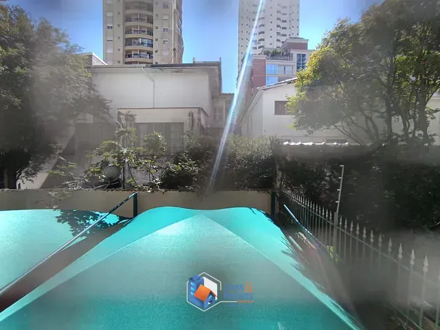 Apartamento com 115m² 1 quarto e 2 banheiros, à venda, no bairro Vila Nova Conceição em São Paulo