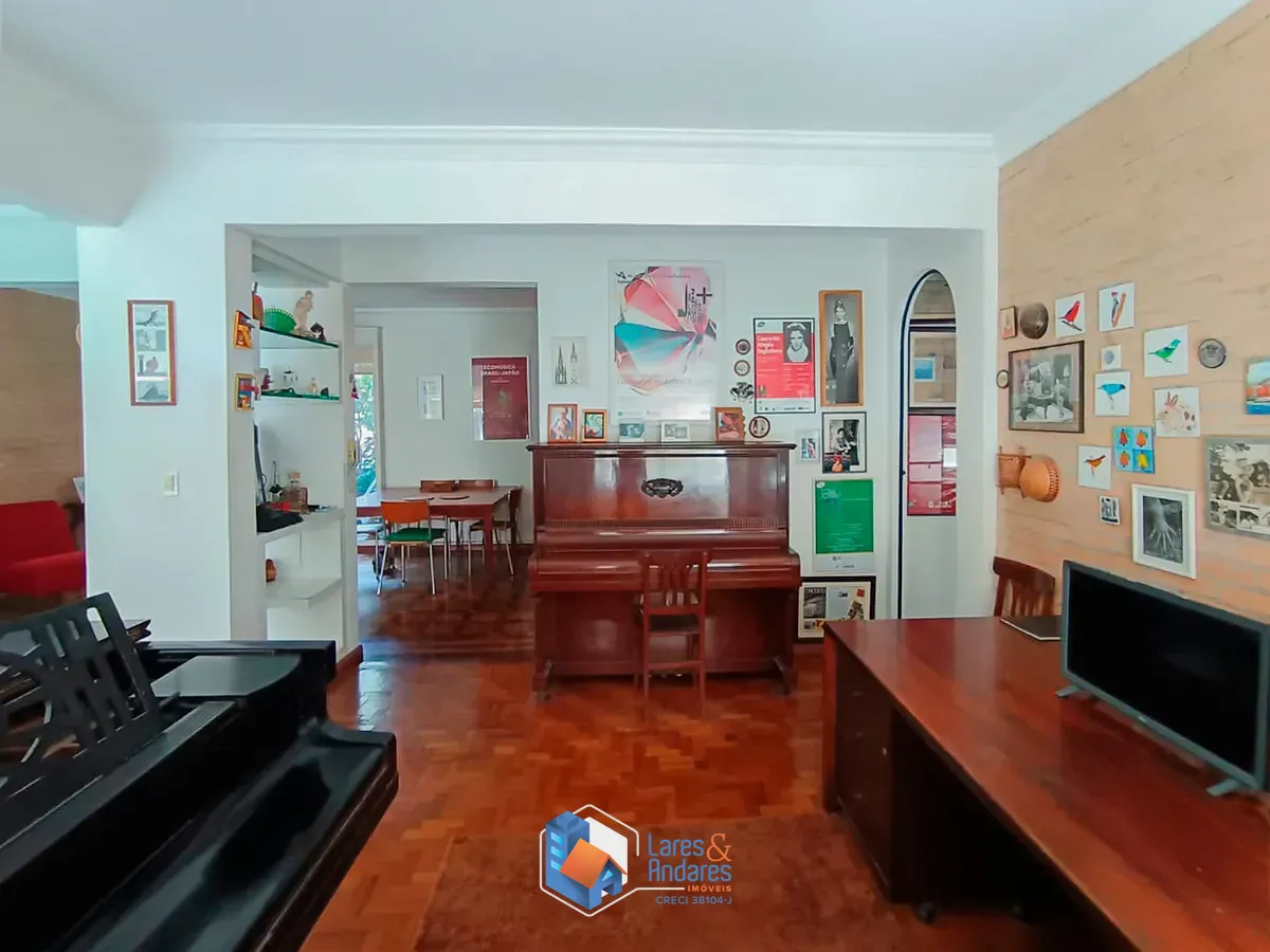 Apartamento, 1 quarto, 92 m² - Foto 9