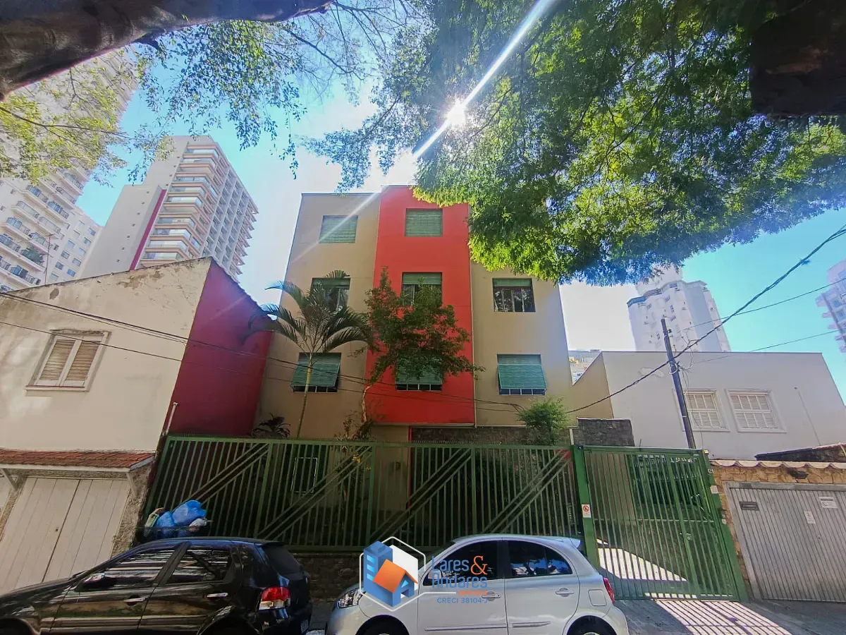 Apartamento, 1 quarto, 92 m² - Foto 33