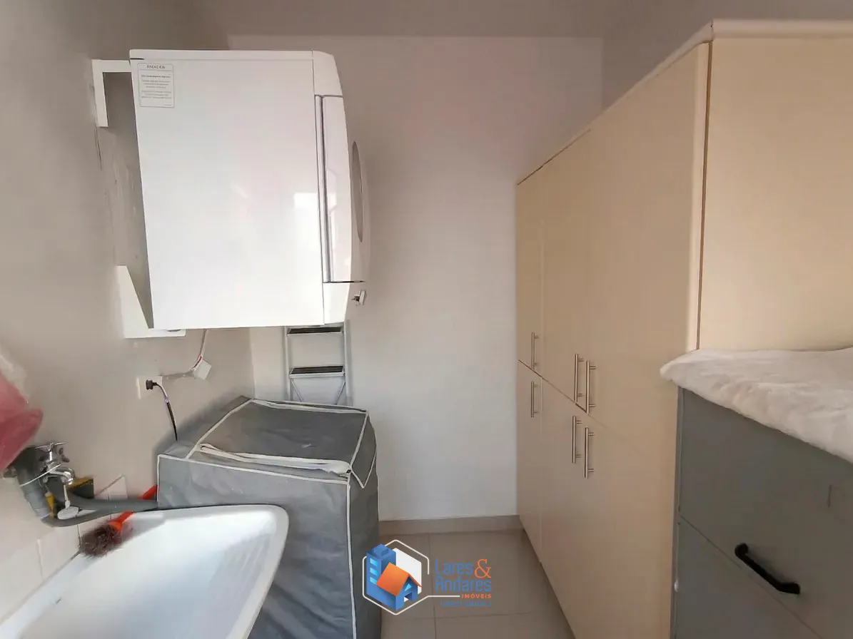 Apartamento, 1 quarto, 92 m² - Foto 28