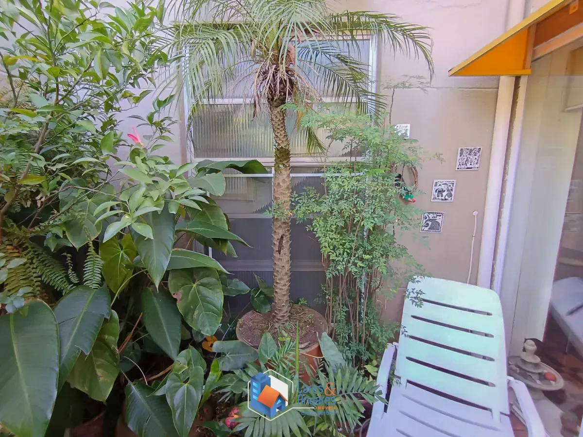 Apartamento, 1 quarto, 92 m² - Foto 8