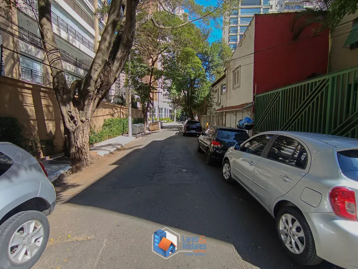 Apartamento, 1 quarto, 92 m² - Foto 35