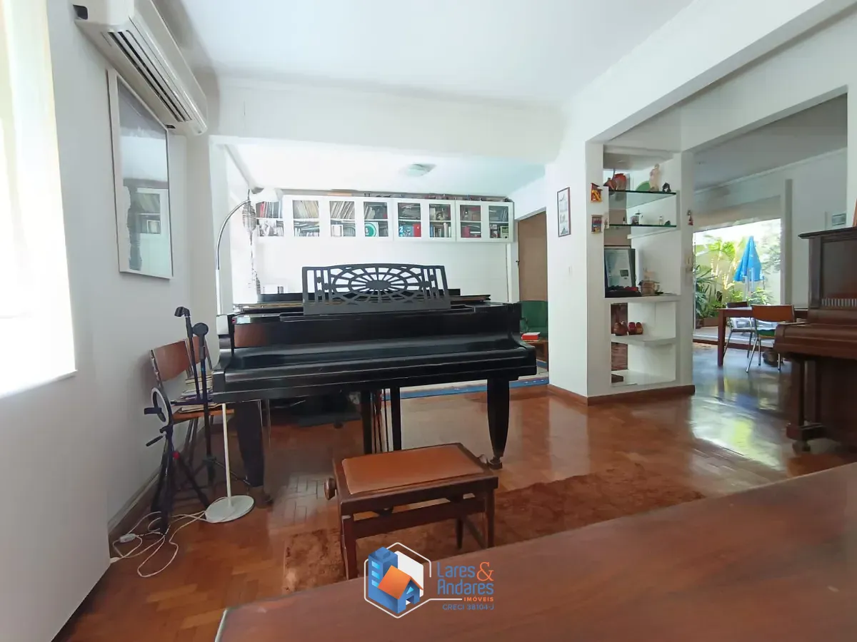 Apartamento, 1 quarto, 92 m² - Foto 12