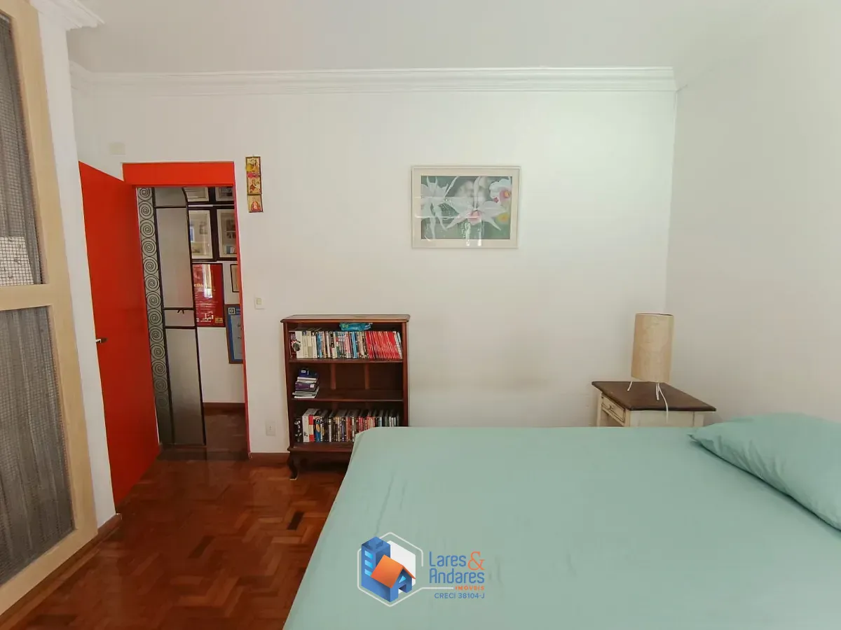 Apartamento, 1 quarto, 92 m² - Foto 15