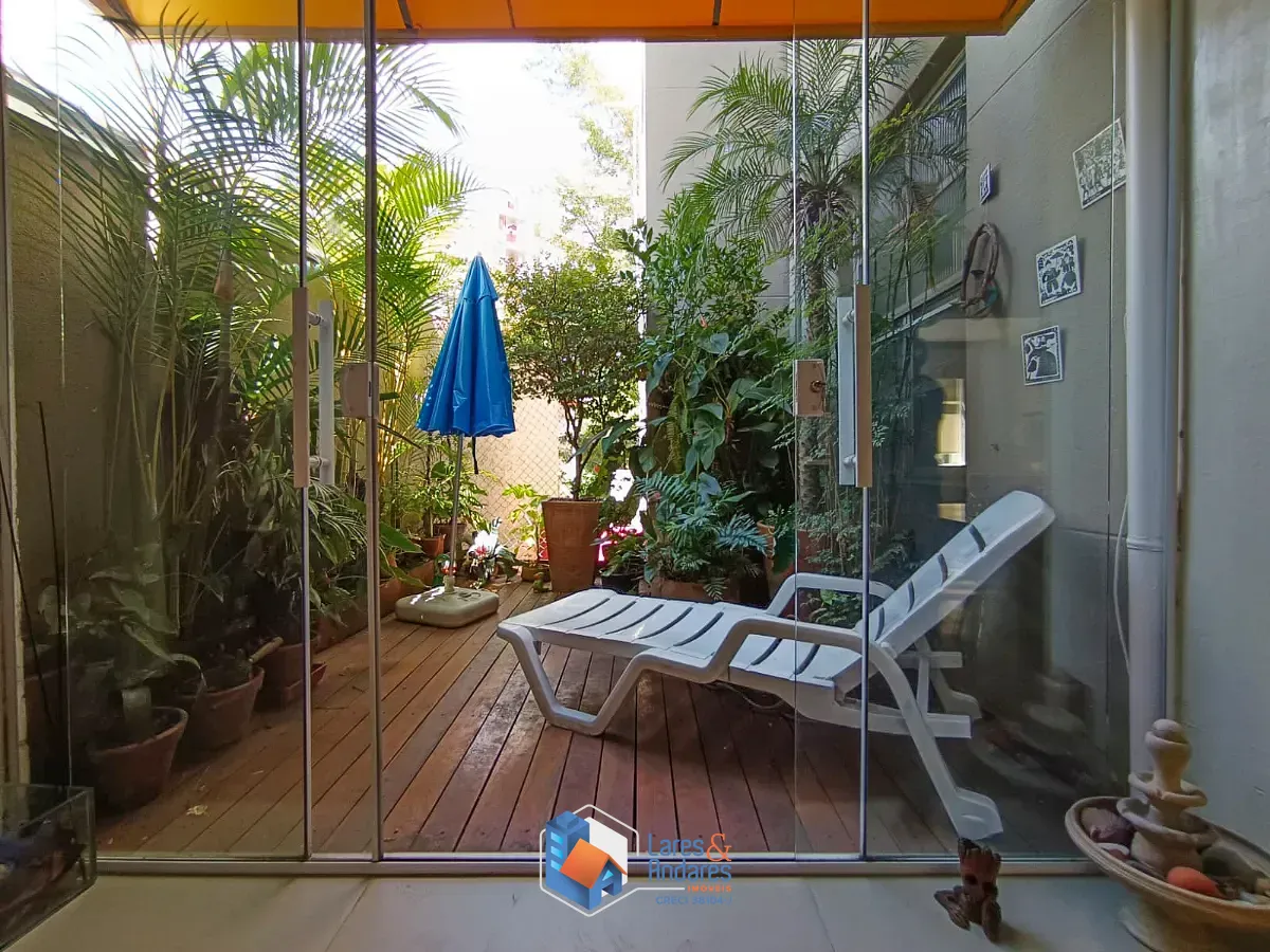 Apartamento, 1 quarto, 92 m² - Foto 7