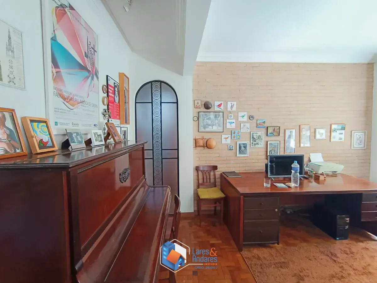 Apartamento, 1 quarto, 92 m² - Foto 22