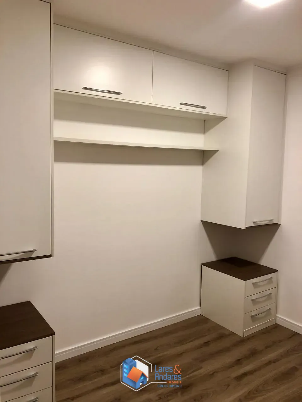 Apartamento, 3 quartos, 82 m² - Foto 45